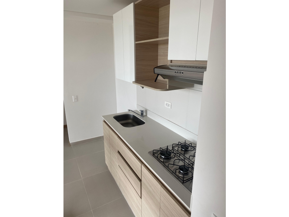 Se Arrienda Apartamento En Rionegro Sector Barro Blanco — foto 5