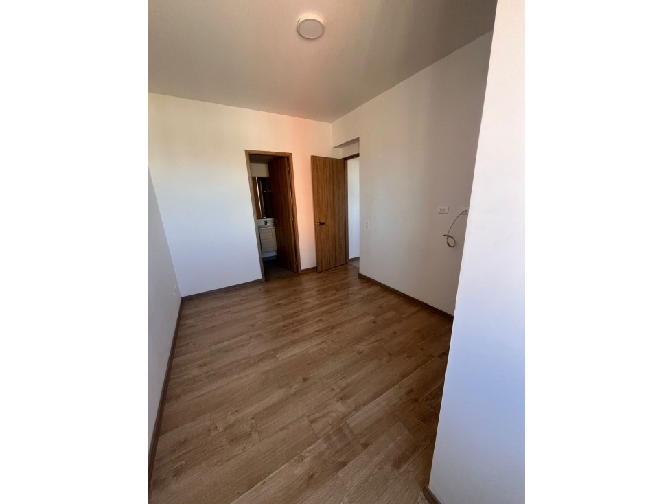 Se Vende Apartamento En Barro Blanco Rionegro — foto 5