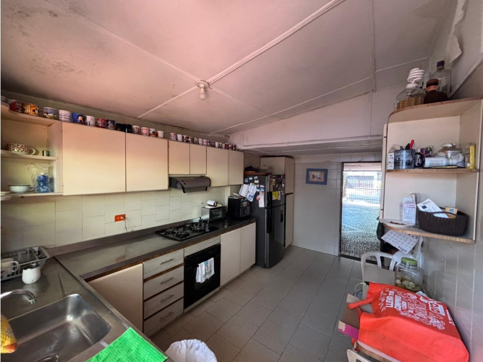 Se Vende Casa En Ciudad Jardín — foto 4