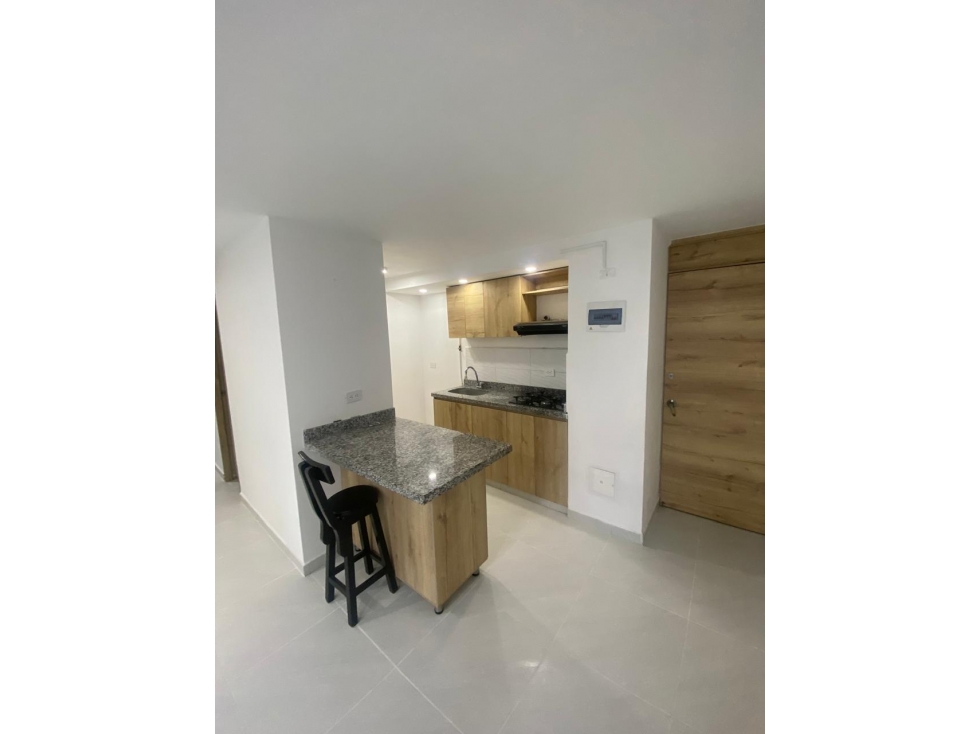 Se Arrienda Apartamento En Rionegro — foto 2