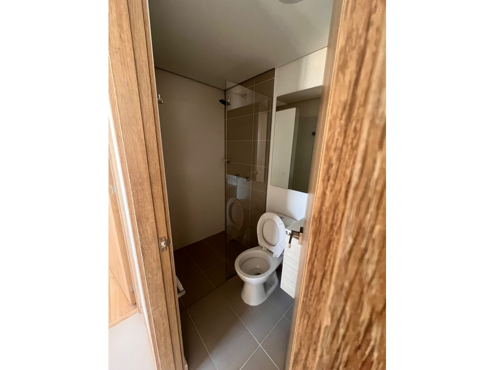 Se Vende Apartamento En Barro Blanco Rionegro — foto 6