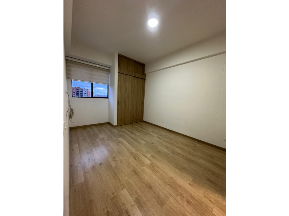 Se Arrienda Apartamento En Barro Blanco Rionegro — foto 6