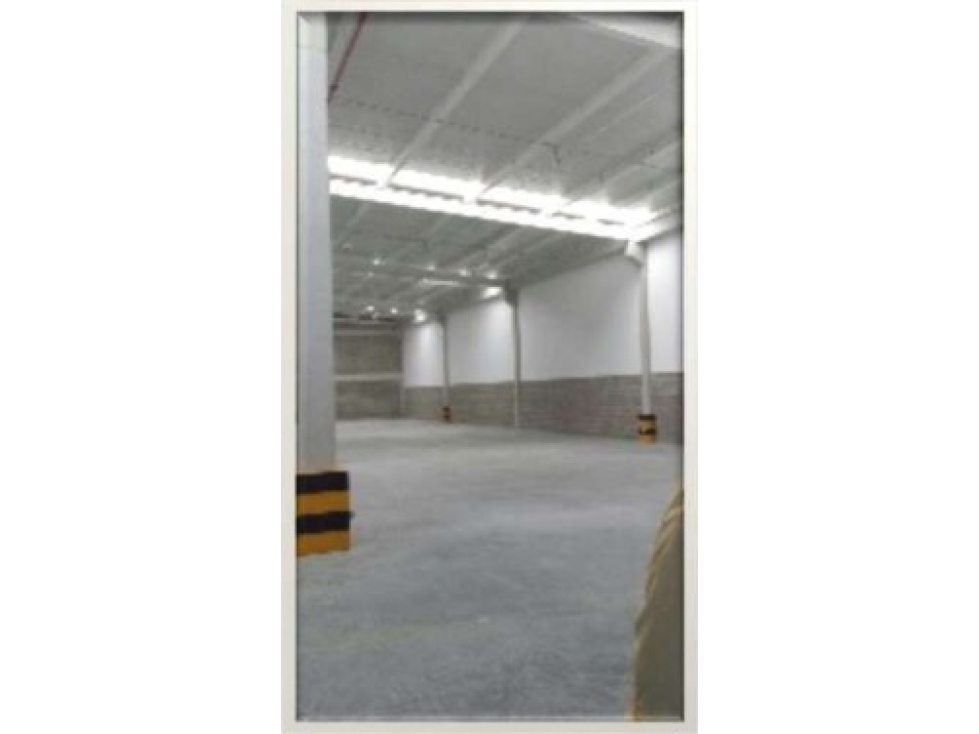 Se Arrienda Bodega Por Via 40/La Concepción - 5