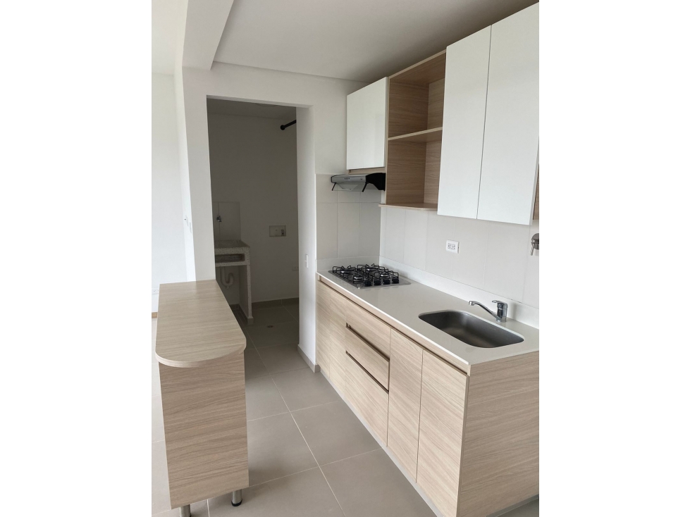 Se Arrienda Apartamento En Rionegro — foto 5