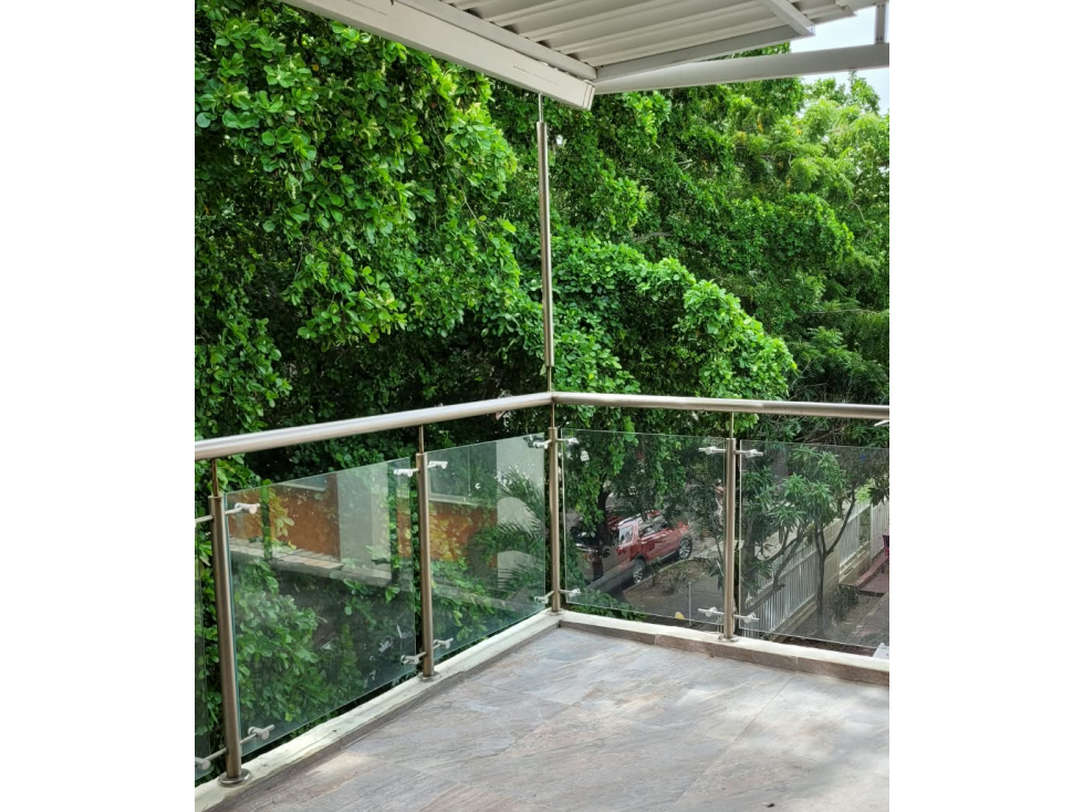 Se Vende Casa En Villa Carolina