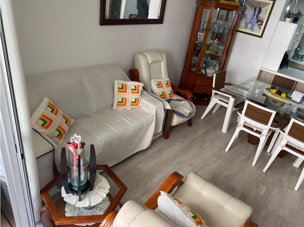 Se Vende Apartamento En Marinilla/Vía Medellín Bogotá — foto 3