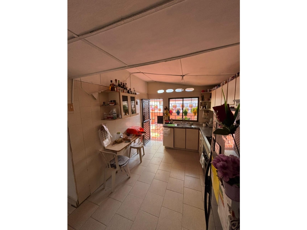 Se Vende Casa En Ciudad Jardín — foto 5