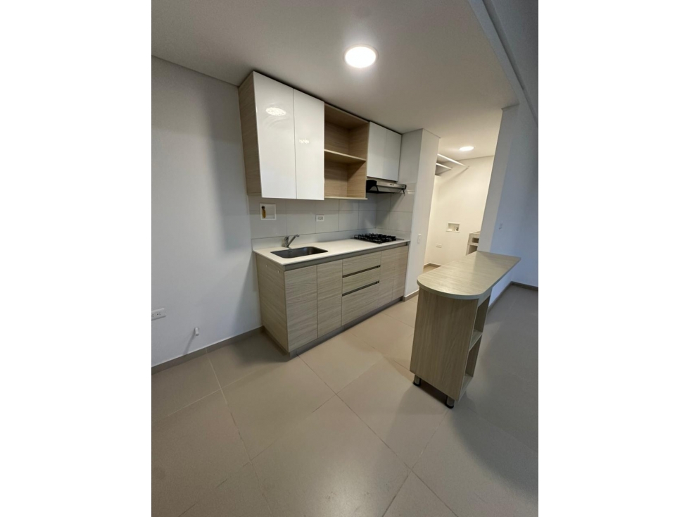 Se Arrienda Apartamento En Barro Blanco Rionegro — foto 4