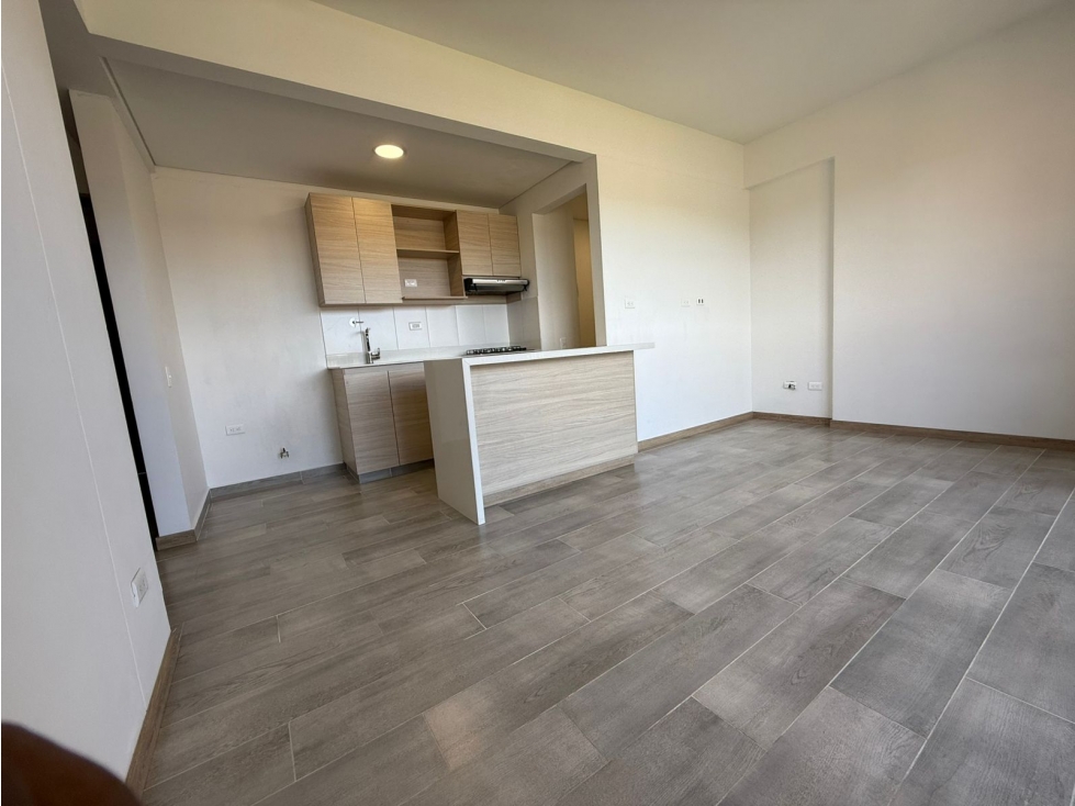Se Arrienda Moderno Apartamento En Rionegro — foto 2