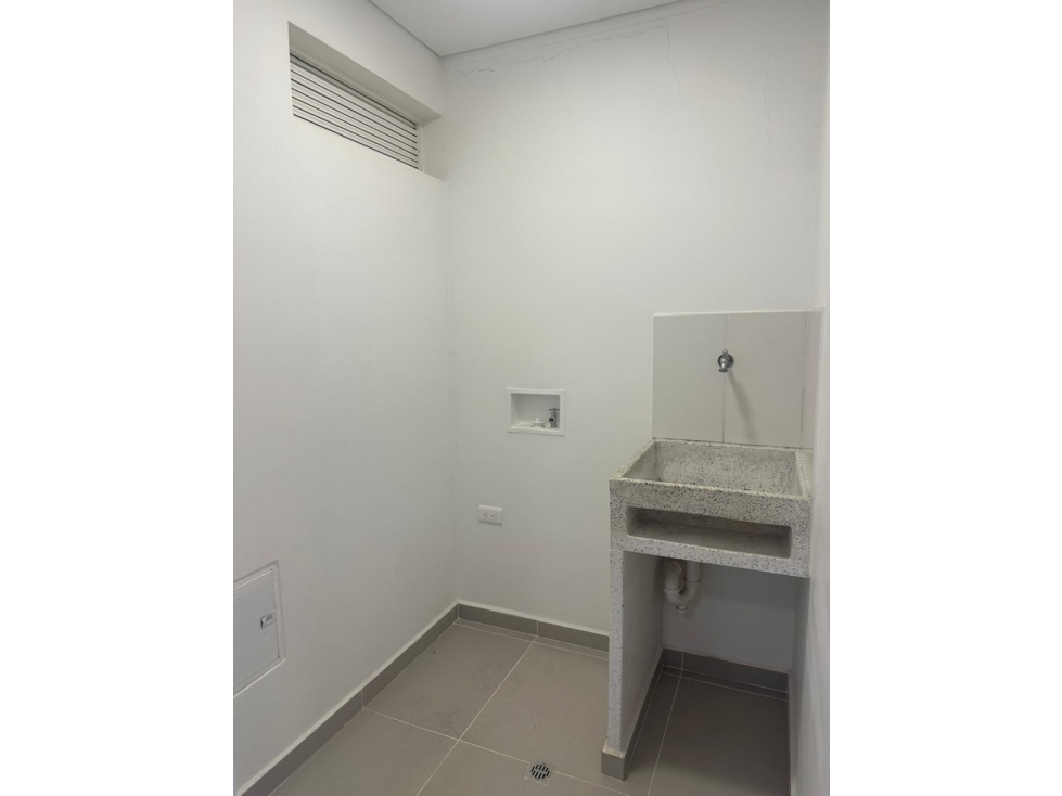 Se Arrienda Apartamento En Barro Blanco Rionegro — foto 4