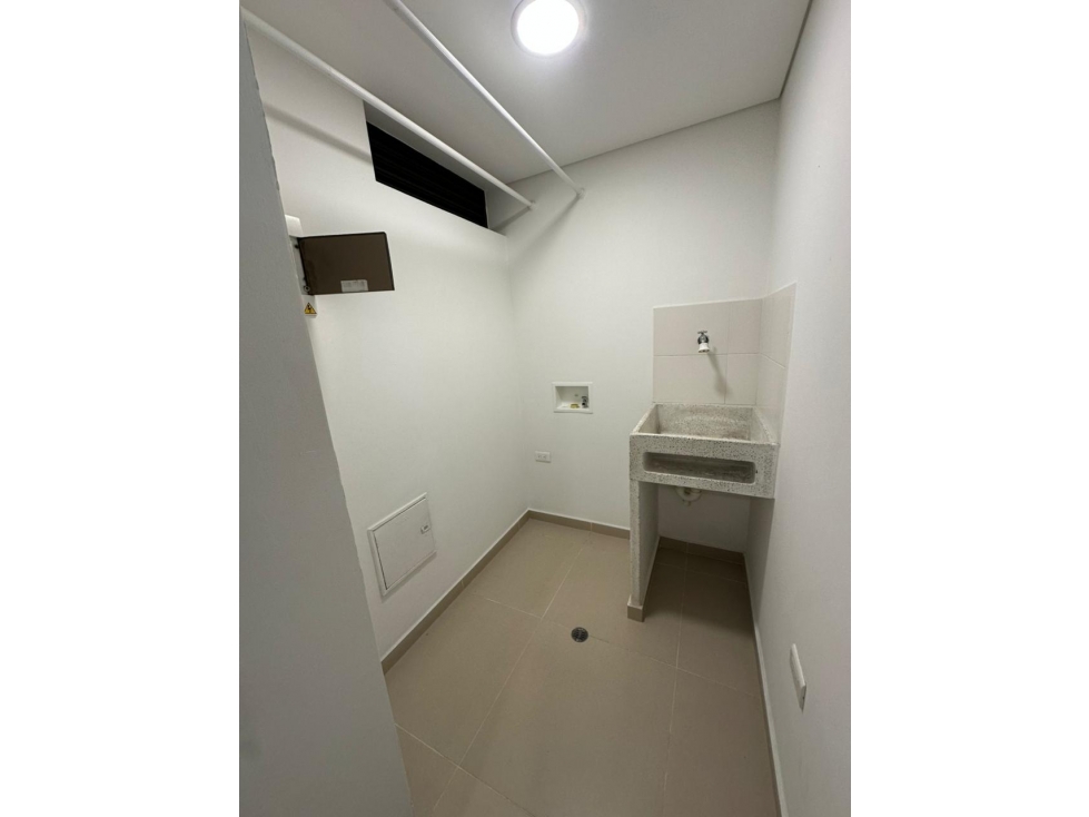 Se Arrienda Apartamento En Barro Blanco Rionegro — foto 5