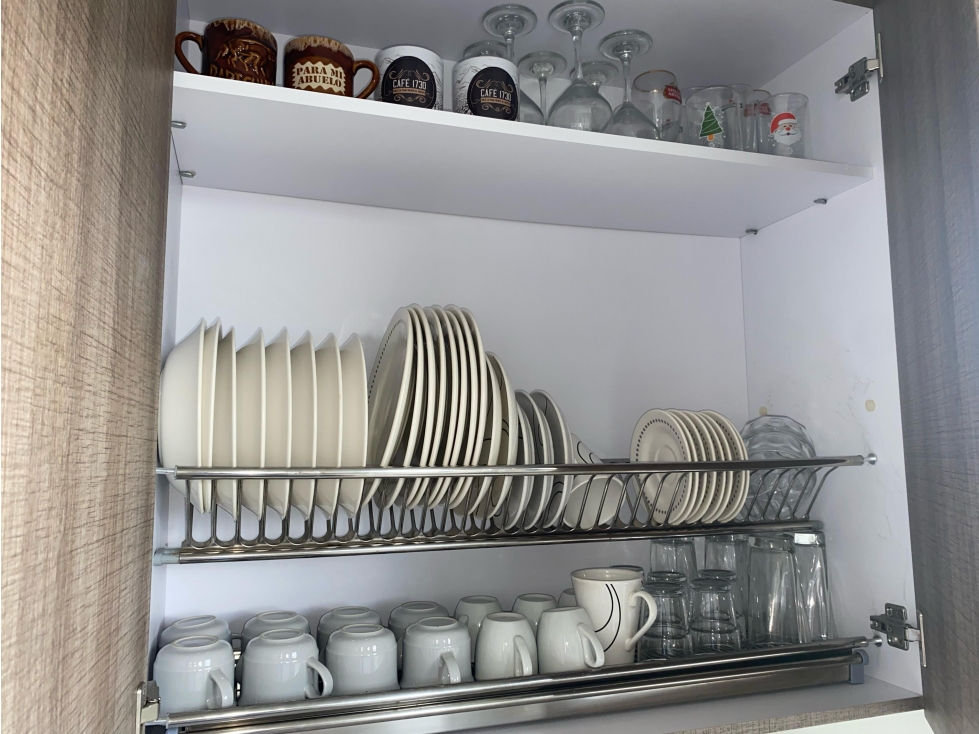 Se Vende Apartamento Amoblado En El Porvenir — foto 6