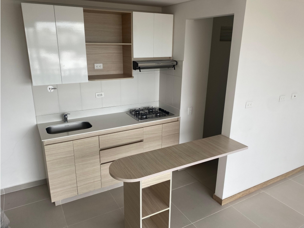 Se Arrienda Apartamento En Rionegro Sector Barro Blanco — foto 3