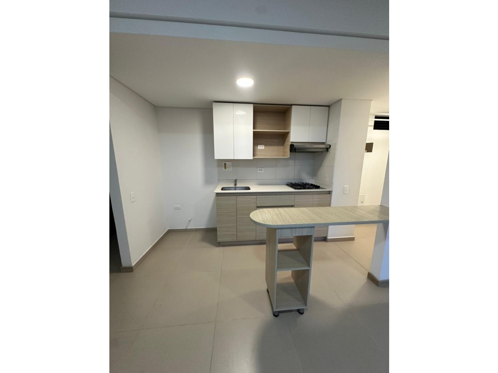 Se Arrienda Apartamento En Barro Blanco Rionegro — foto 3