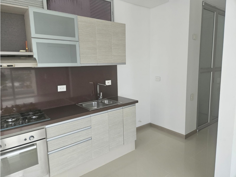 Se Vende Apartaestudio tipo LOFT En Alto Prado — foto 2