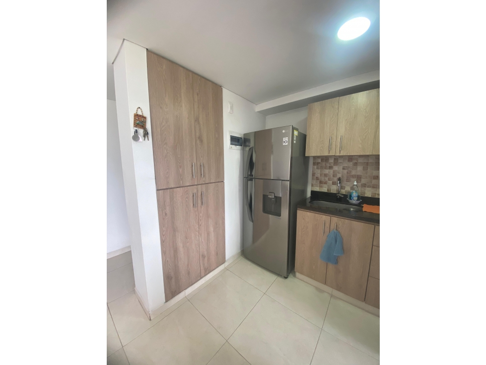 Apartamento en arriendo Itaguí — foto 3
