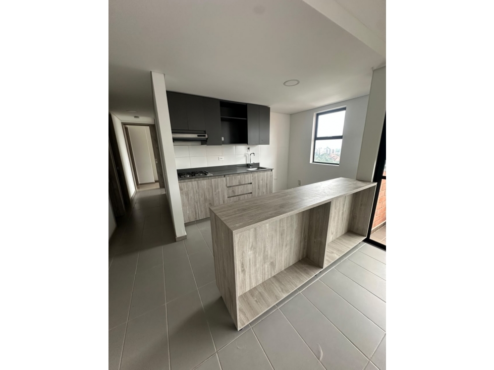Se Arrienda Apartamento Moderno En Rionegro — foto 3