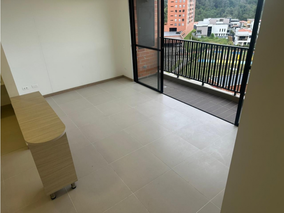 Se Arrienda Apartamento En Barro Blanco Rionegro — foto 5