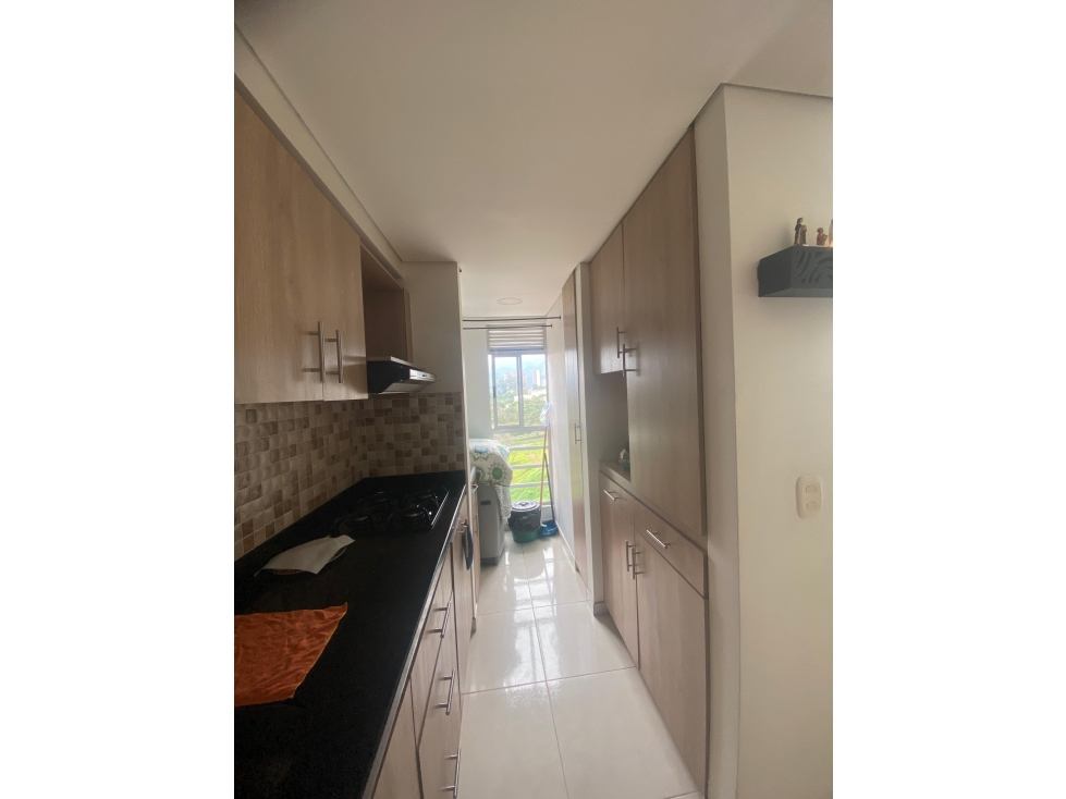 Apartamento en arriendo Itaguí — foto 5