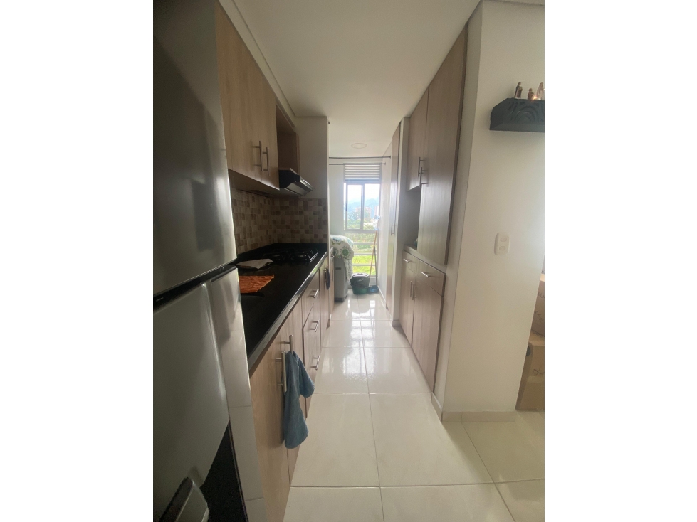 Apartamento en arriendo Itaguí — foto 6