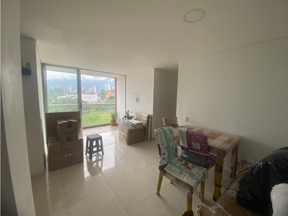 Apartamento en arriendo Itaguí — foto 2