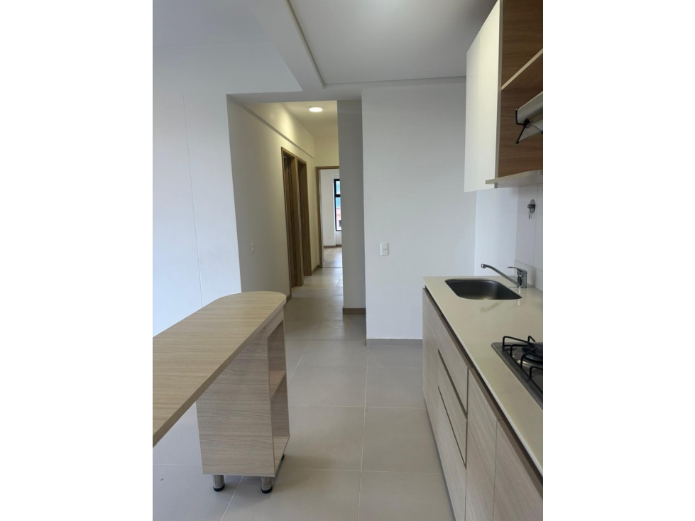 Se Arrienda Apartamento En Barro Blanco Rionegro — foto 3