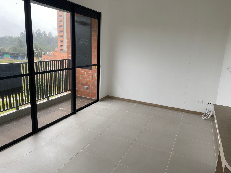 Se Arrienda Apartamento En Rionegro — foto 2