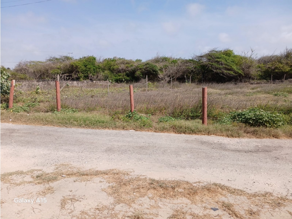 Se vende lote en Sabanilla, Atlántico - 1