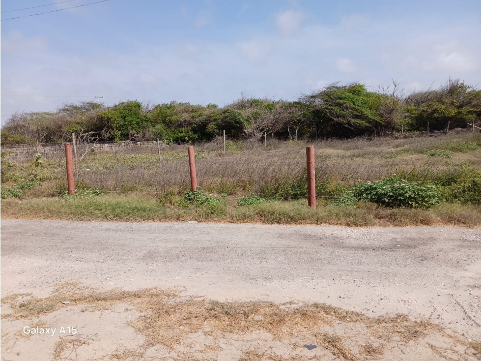Se vende lote en Sabanilla, Atlántico - 2