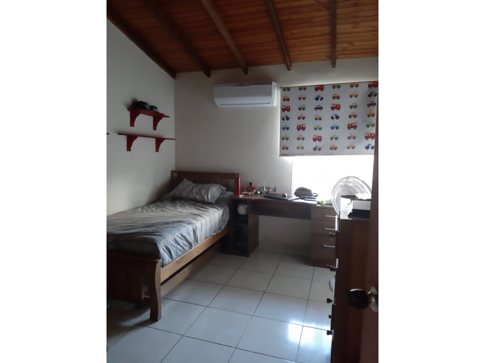 Se Vende Casa En Barranquilla — foto 6