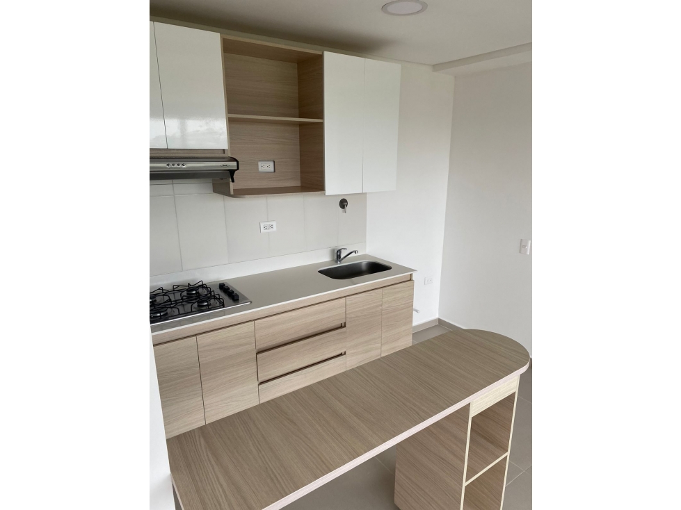 Se Arrienda Apartamento En Rionegro — foto 4