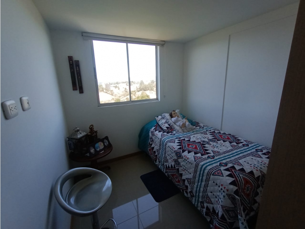 Se Vende Apartamento En Rionegro/Fontibon - 4