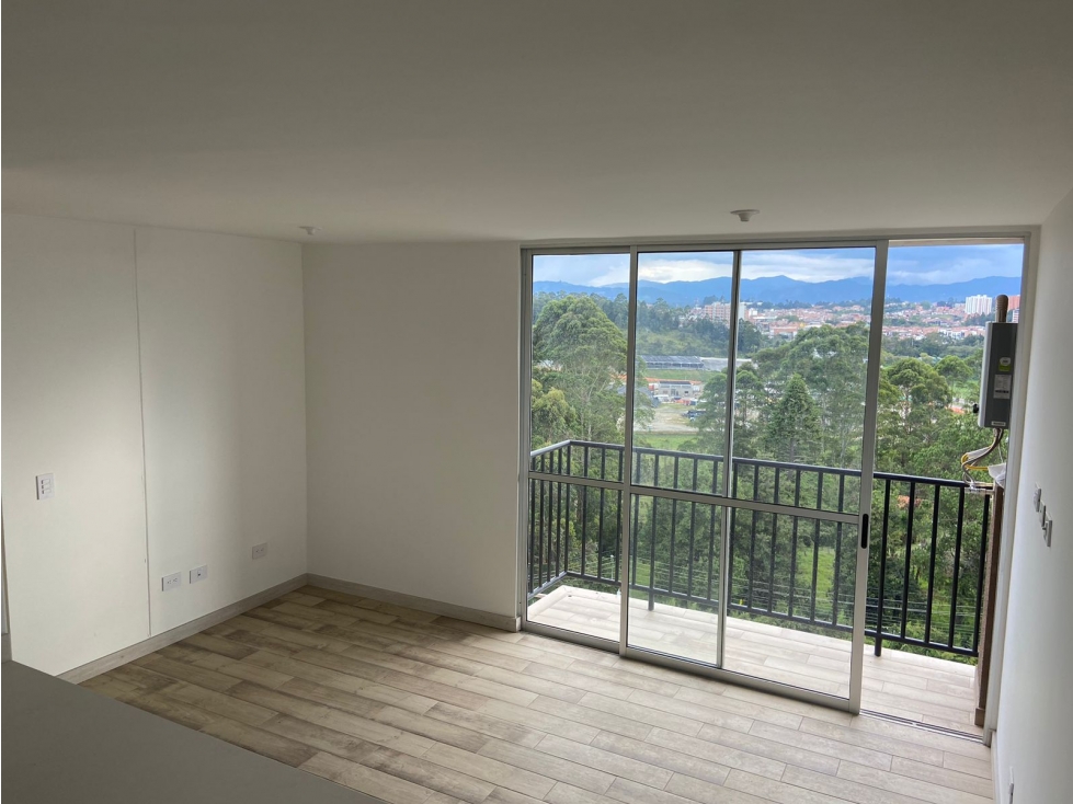 Se Arrienda Apartamento Rionegro - Antioquia