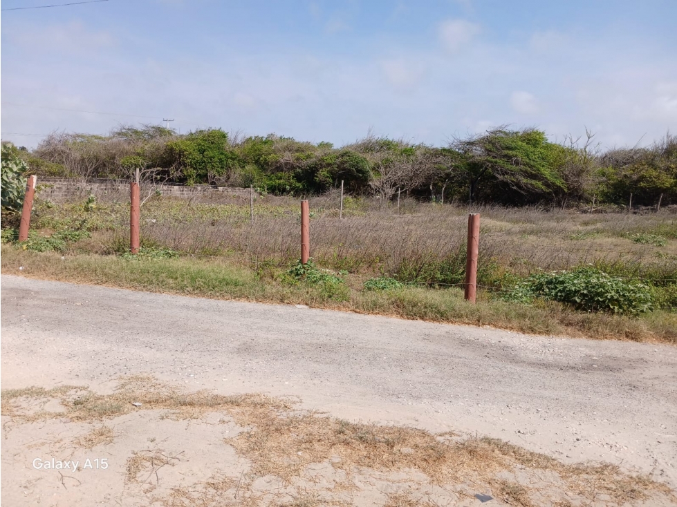 Se vende lote en Sabanilla, Atlántico - 3