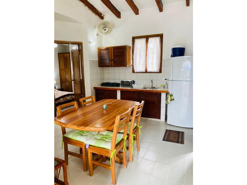 Venta suite amoblada, Same, Casa Blanca $44mil Cod 6522026 - 4