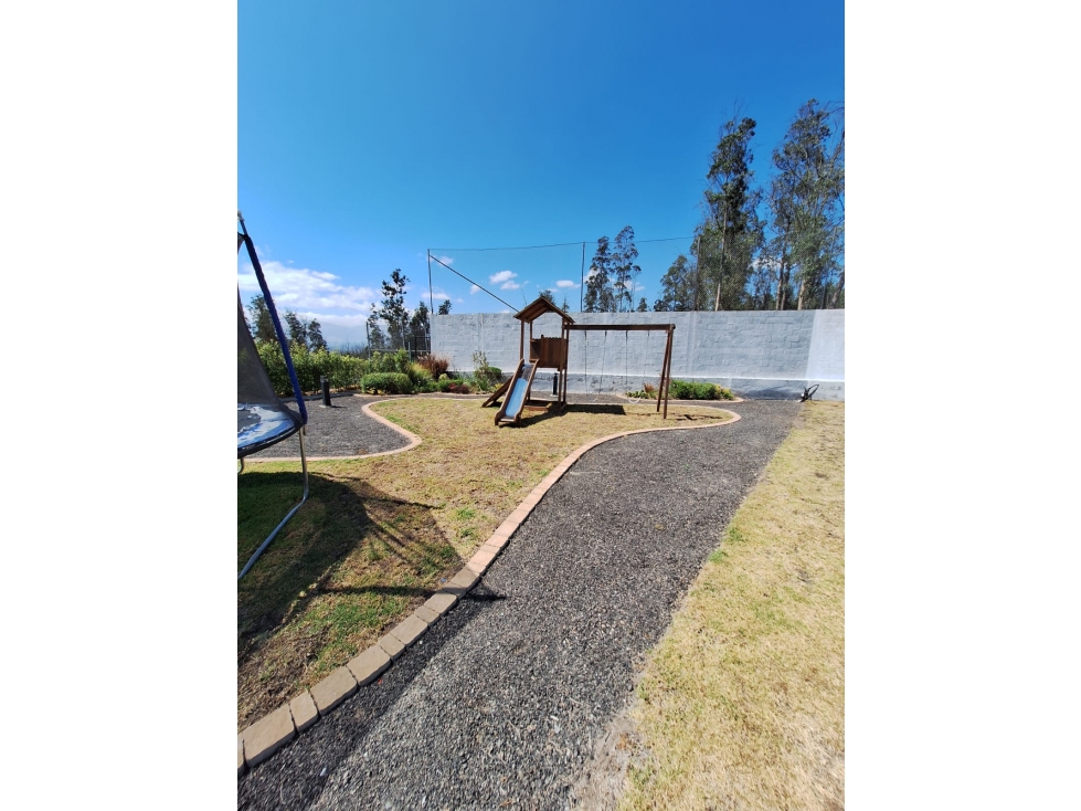 Excelente terreno urb. privada de Lujo, Nayon, 195mil negociables — foto 5