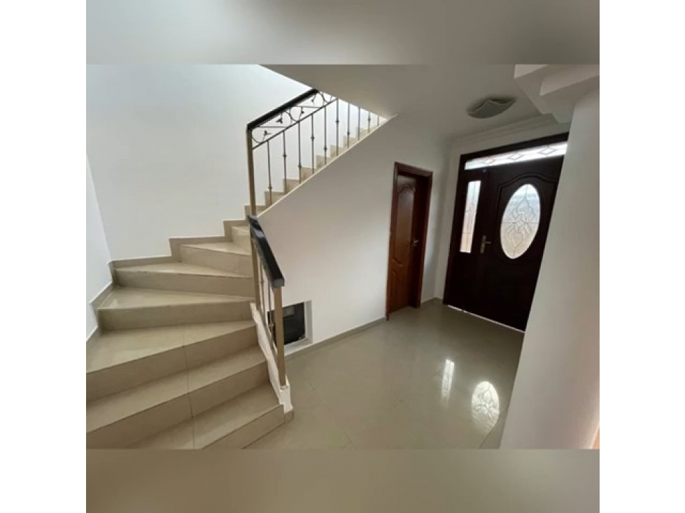 130mil Venta casa Ponceano Alto 169m2, 3 dormitorios — foto 2