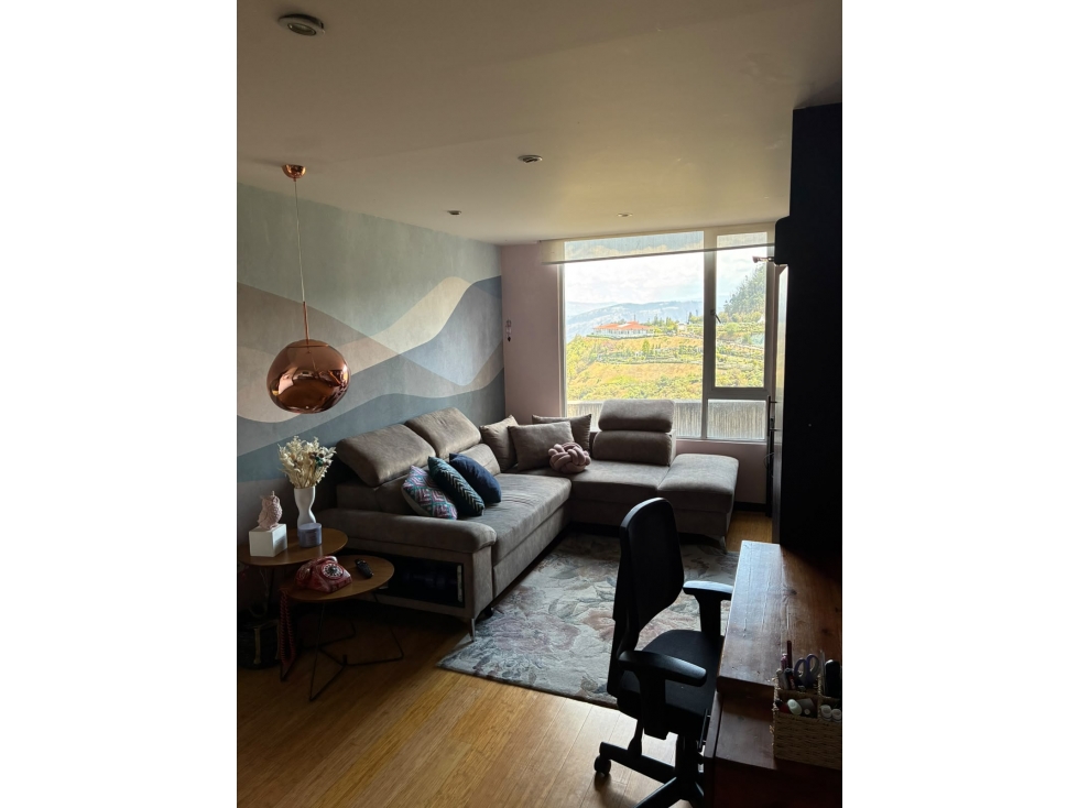 155mil Venta Departamento Monteserrín 2 dorms. 119,12 m² con terraza — foto 6