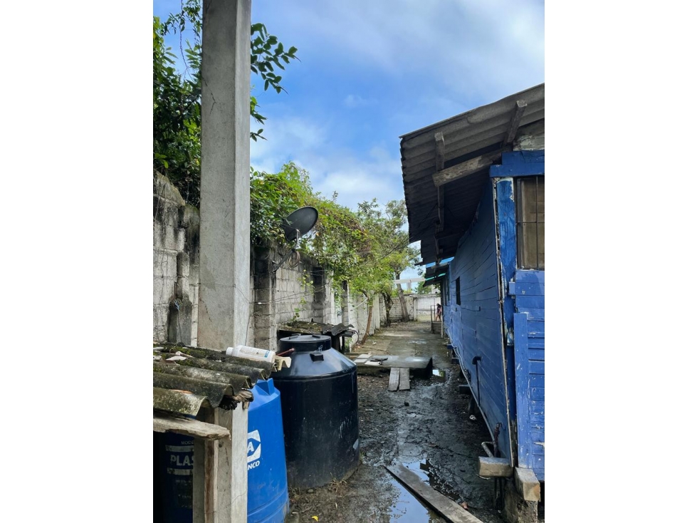 $20mil Venta hermoso terreno en Tonsupa - 3