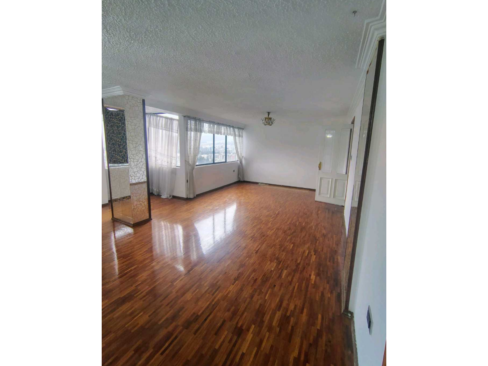 120mil Amplio Departamento, Gaspar de Villarroel, Eloy Alfaro, Batan