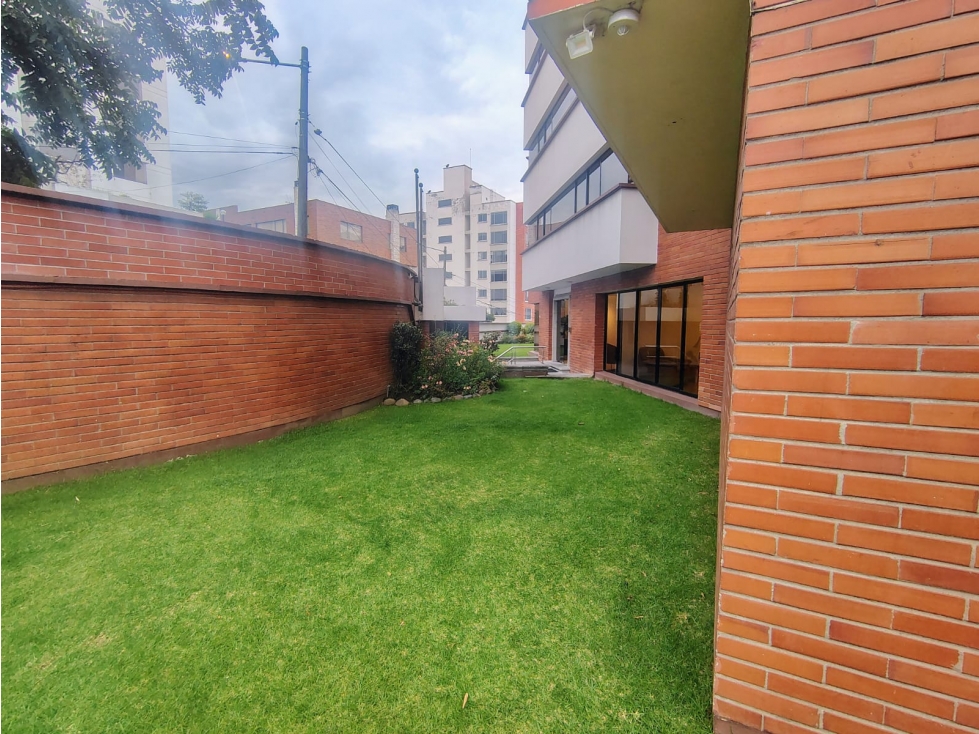 225mil Venta Departamento 260m2 sector Bosano 3 dorms — foto 6