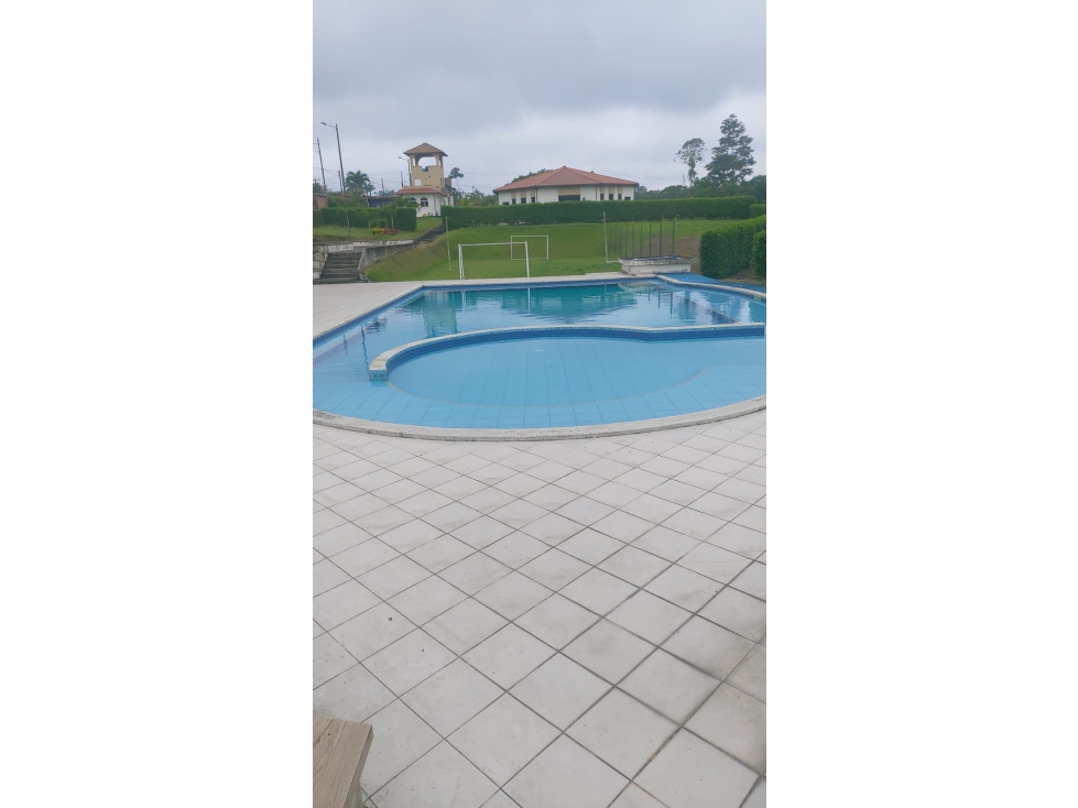 129mil Venta Casa urbanizacion exclusiva, Santo Domingo - 1