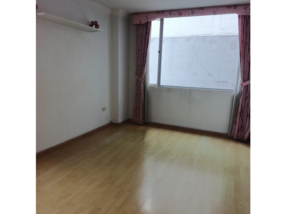 Departamento moderno en venta en Ponceano, Quito Norte — foto 4
