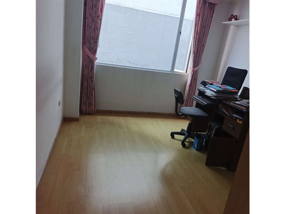 Departamento moderno en venta en Ponceano, Quito Norte — foto 5