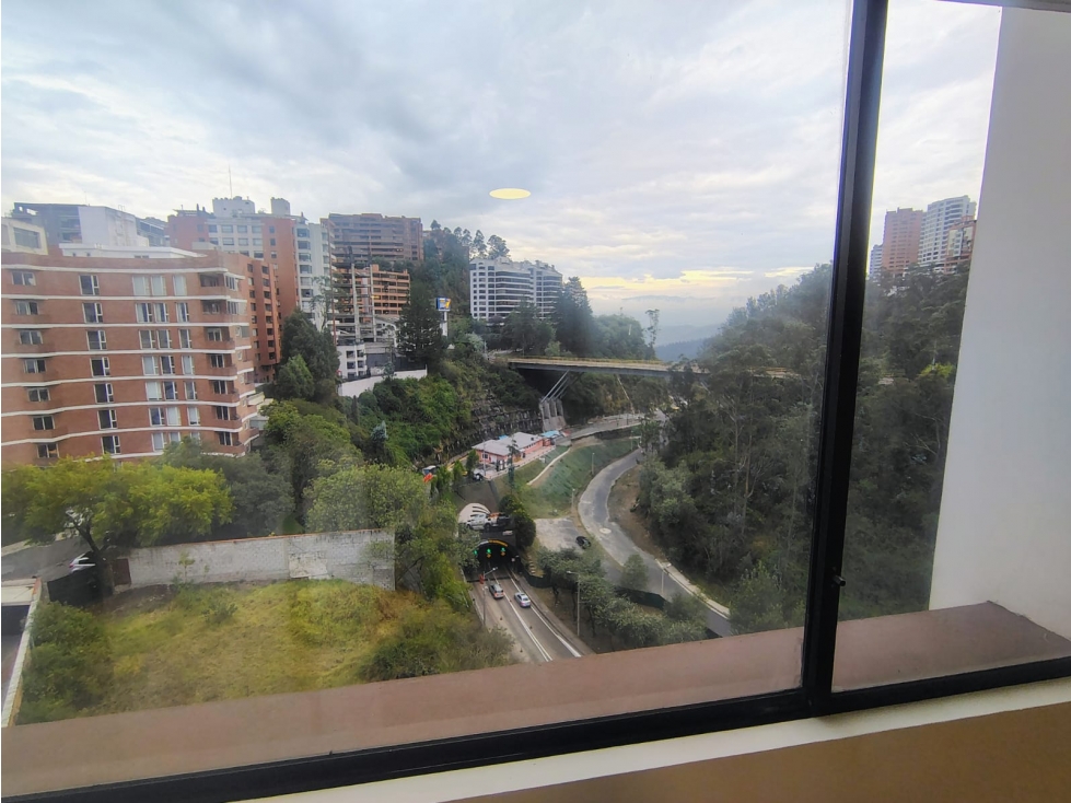 225mil Venta Departamento 260m2 sector Bosano 3 dorms — foto 5