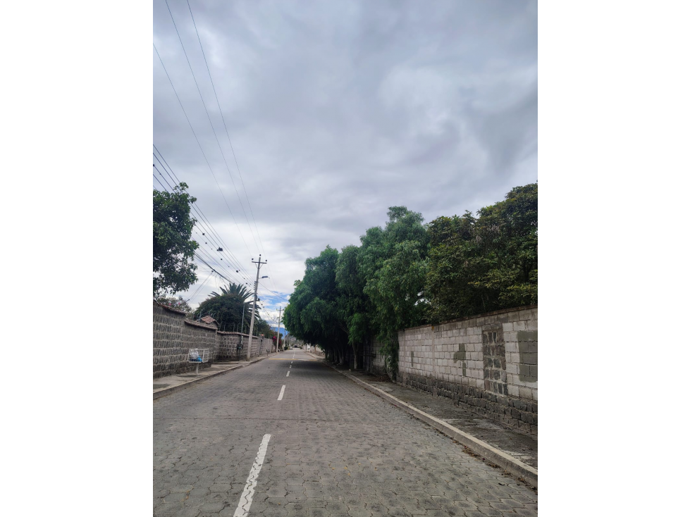 $149mil venta terreno con cerramiento en Urb privada, Mitad del mundo — foto 5