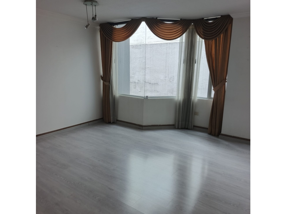 Departamento moderno en venta en Ponceano, Quito Norte — foto 3