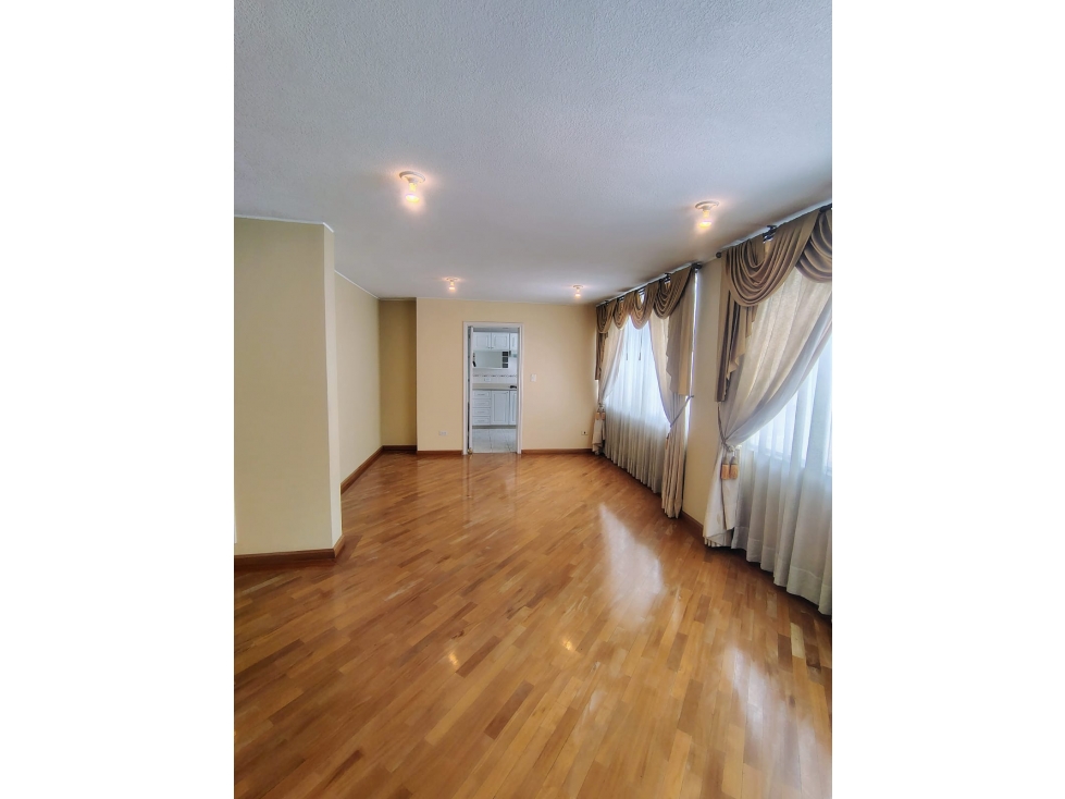 118mil Venta Depto Ponceano,126 m2 gran terraza privada de 84 m2 - 5