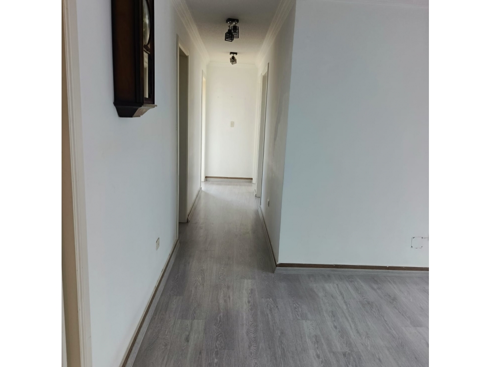Departamento moderno en venta en Ponceano, Quito Norte — foto 6