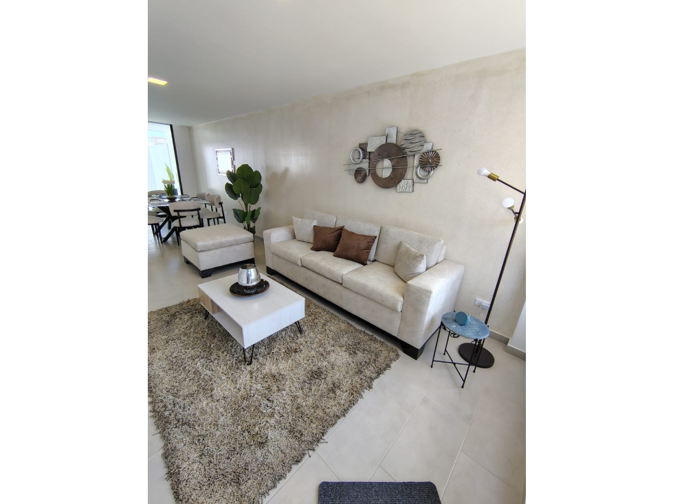 Nuevo Proyecto GERONA, Casas 162m2, Puembo vía Aeropuerto